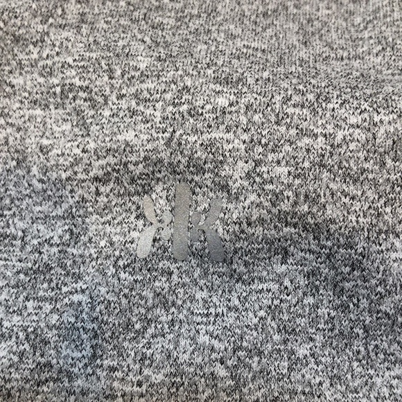 Grey Leggings - Picture 4 of 4